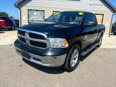 Photo of 2013 Black RAM 1500