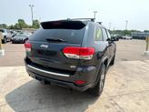Thumbnail of 2014 Gray Jeep Grand Cherokee
