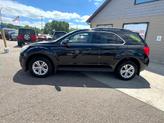 Thumbnail of 2013 Black Chevrolet Equinox