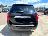 Thumbnail of 2013 Black Chevrolet Equinox