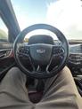 Thumbnail of 2015 Silver Coast Metallic Cadillac ATS