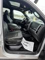 Thumbnail of 2017 Bright Silver Metallic RAM 2500