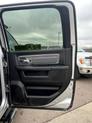 Thumbnail of 2017 Bright Silver Metallic RAM 2500