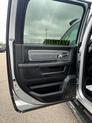 Thumbnail of 2017 Bright Silver Metallic RAM 2500