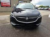 Thumbnail of 2018 Ebony Twilight Metallic Buick Enclave