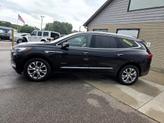 Thumbnail of 2018 Ebony Twilight Metallic Buick Enclave