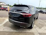 Thumbnail of 2018 Ebony Twilight Metallic Buick Enclave