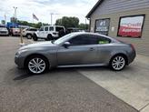 Thumbnail of 2014 Graphite Shadow INFINITI Q60