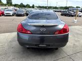 Thumbnail of 2014 Graphite Shadow INFINITI Q60