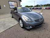Thumbnail of 2014 Graphite Shadow INFINITI Q60