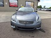 Thumbnail of 2014 Graphite Shadow INFINITI Q60