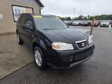Thumbnail of 2007 Black Onyx Saturn Vue