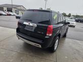 Thumbnail of 2007 Black Onyx Saturn Vue