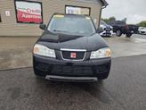 Thumbnail of 2007 Black Onyx Saturn Vue