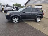 Thumbnail of 2007 Black Onyx Saturn Vue