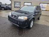 Photo of 2007 Black Onyx Saturn Vue