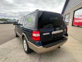 Thumbnail of 2013 Blue Jeans Metallic Ford Expedition