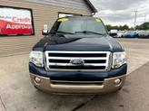 Thumbnail of 2013 Blue Jeans Metallic Ford Expedition