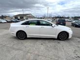 Thumbnail of 2013 White Platinum Metallic Tri-Coat Lincoln MKZ