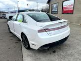 Thumbnail of 2013 White Platinum Metallic Tri-Coat Lincoln MKZ