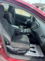 Thumbnail of 2016 Velvet Red Pearlcoat Chrysler 200