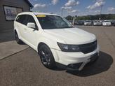 Thumbnail of 2019 White Dodge Journey