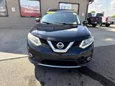 Thumbnail of 2014 Super Black Nissan Rogue