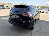Thumbnail of 2014 Super Black Nissan Rogue
