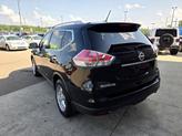 Thumbnail of 2014 Super Black Nissan Rogue