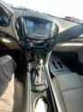 Thumbnail of 2017 Radiant Silver Metallic Cadillac ATS