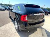 Thumbnail of 2013 Tuxedo Black Metallic Ford Edge