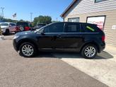 Thumbnail of 2013 Tuxedo Black Metallic Ford Edge