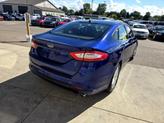 Thumbnail of 2013 Deep Impact Blue Ford Fusion