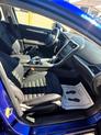 Thumbnail of 2013 Deep Impact Blue Ford Fusion