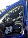 Thumbnail of 2013 Deep Impact Blue Ford Fusion