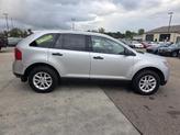 Thumbnail of 2014 Ingot Silver Metallic Ford Edge