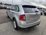 Thumbnail of 2014 Ingot Silver Metallic Ford Edge