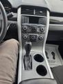 Thumbnail of 2014 Ingot Silver Metallic Ford Edge