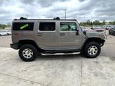 Thumbnail of 2008 Gray Hummer H2