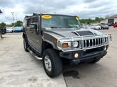 Thumbnail of 2008 Gray Hummer H2