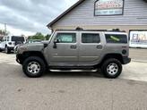 Thumbnail of 2008 Gray Hummer H2