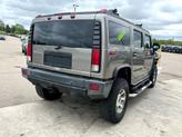 Thumbnail of 2008 Gray Hummer H2