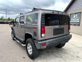 Thumbnail of 2008 Gray Hummer H2