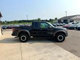 Thumbnail of 2013 Tuxedo Black Metallic Ford F-150