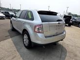 Thumbnail of 2010 Ingot Silver Metallic Ford Edge