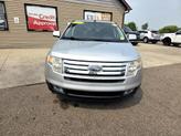 Thumbnail of 2010 Ingot Silver Metallic Ford Edge