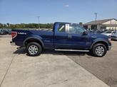Thumbnail of 2011 Blue Ford F-150