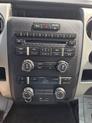 Thumbnail of 2011 Blue Ford F-150