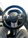 Thumbnail of 2012 Black Jeep Grand Cherokee