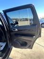 Thumbnail of 2012 Black Jeep Grand Cherokee